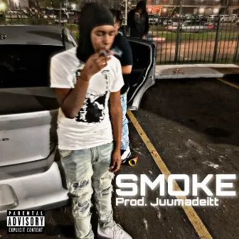 Smoke by FSN Zae