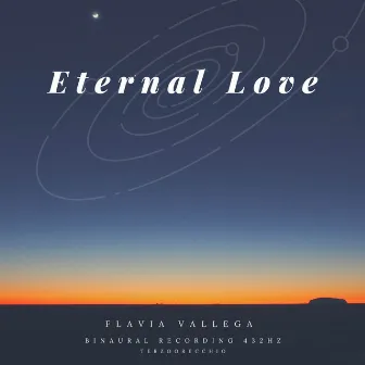 Eternal Love by Flavia Vallega