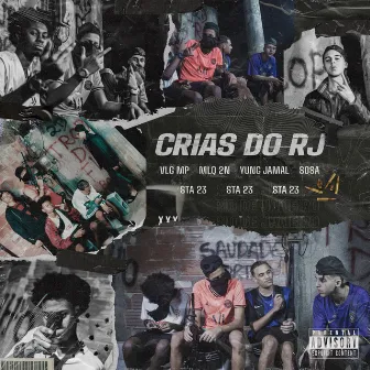 Crias do Rj by STA23