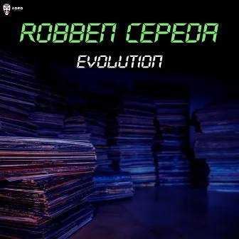 Evolution by Robben Cepeda