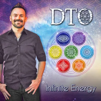 Infinite Energy by DTO