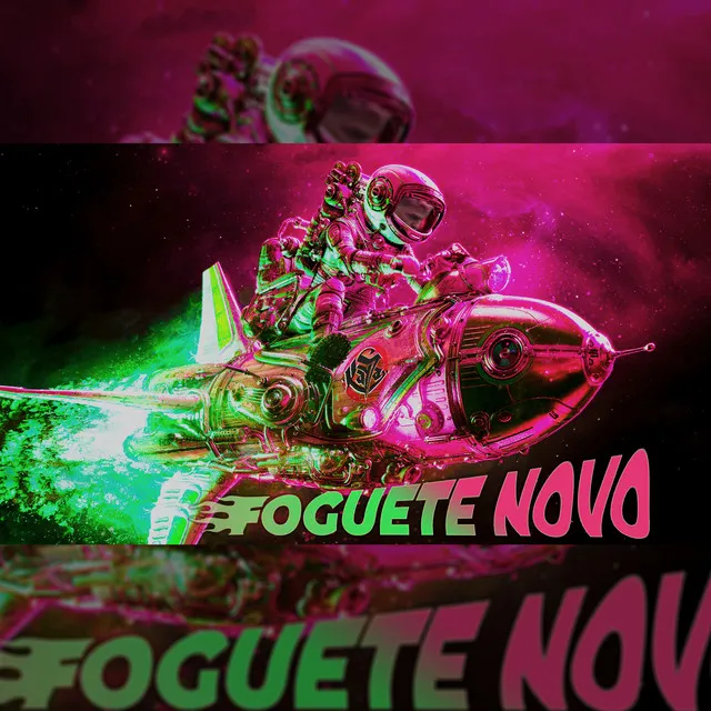 Foguete Novo