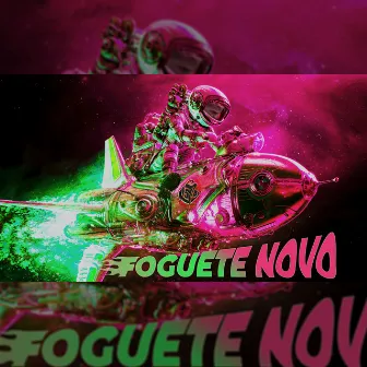 Foguete Novo by Kaya7