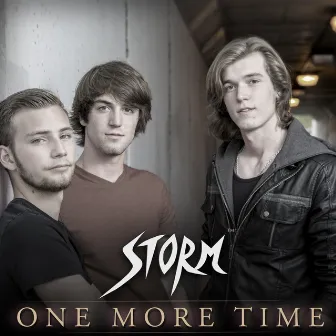 One More Time by Storm