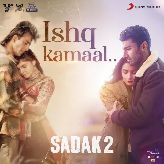 Ishq Kamaal (From 