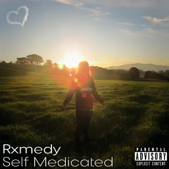 Self Medicated by Rxmedy