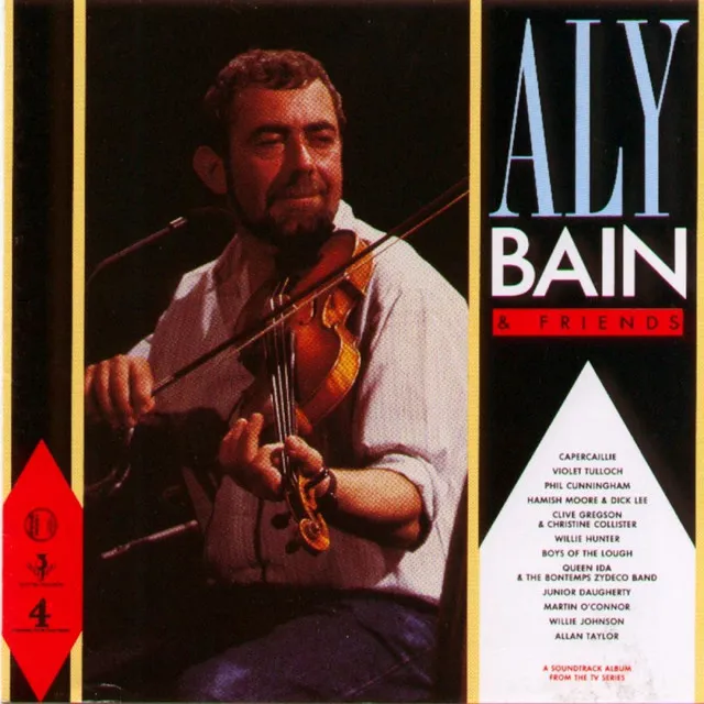 Aly Bain & Friends