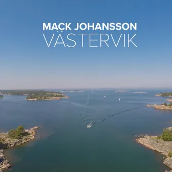 Västervik by Mack Johansson