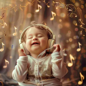 Music for Baby: Joyful Harmonies by Zen Life Relax