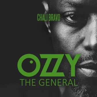 The General by Chali ‘Bravo’ Mulalami