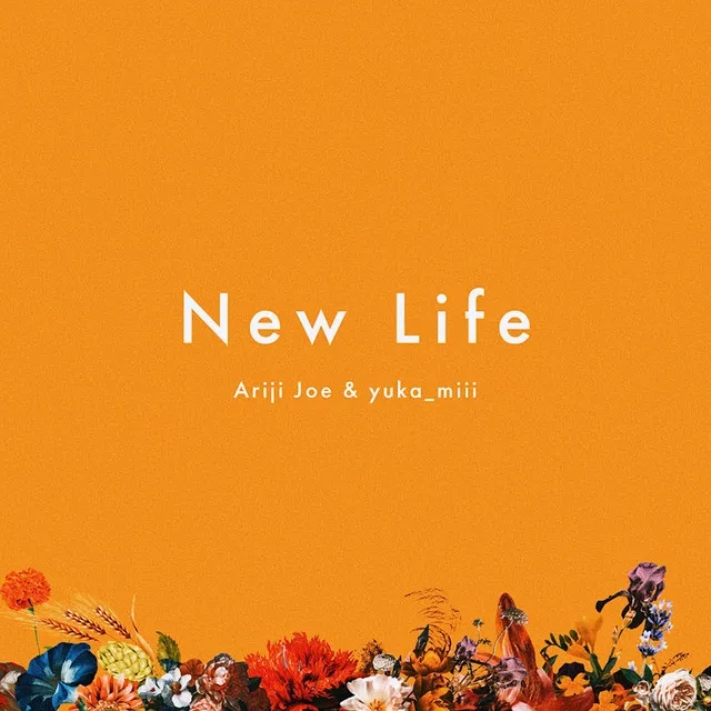 New Life