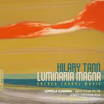 Hilary Tann: Luminaria Magna by Amelia Leclair