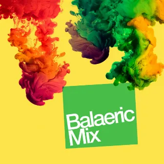 Balearic Vibes by Balearic Beats