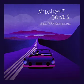 Midnight Drives by han.irl <3