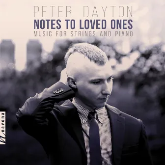 Notes to Loved Ones by Peter Dayton