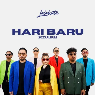 Hari Baru by Lalahuta