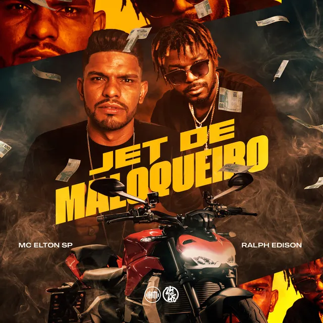 Jet de Maloqueiro