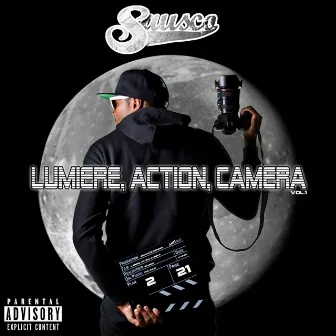 Lumière, Action, Caméra, Vol.1 by Sausco