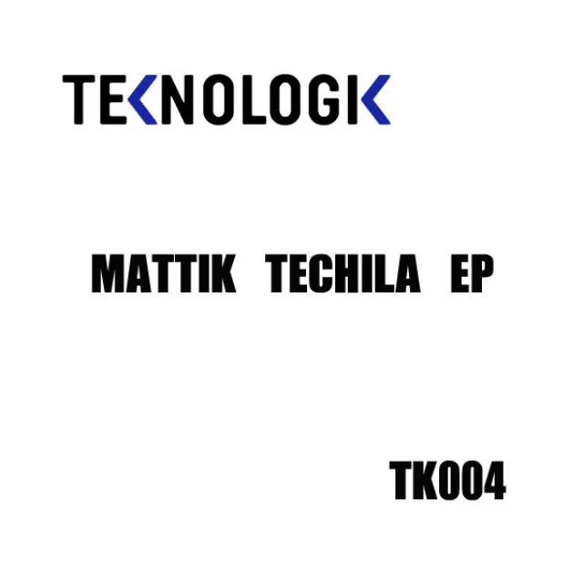 Techila - Original Mix