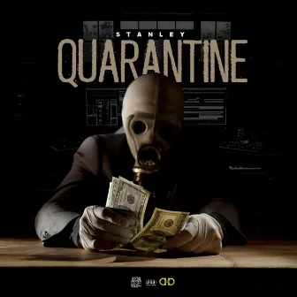 Quarantine by G.Y.M Stan