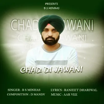 CHAD DI JAWANI by 