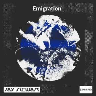 Emigration by Jay Stewart