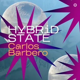 Hybrid State by Carlos Barbero