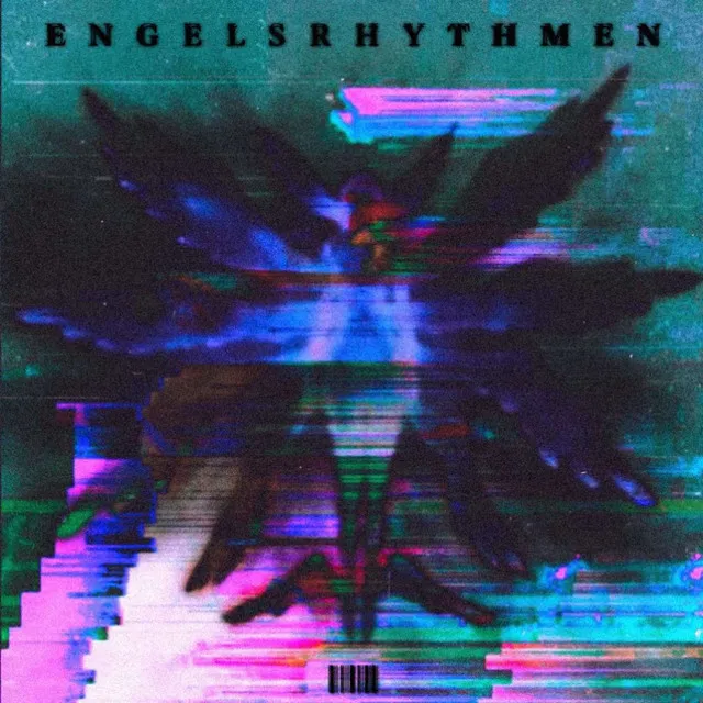 ENGELSRHYTHMEN