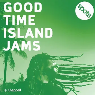 Goodtime Island Jams by C J Webbe