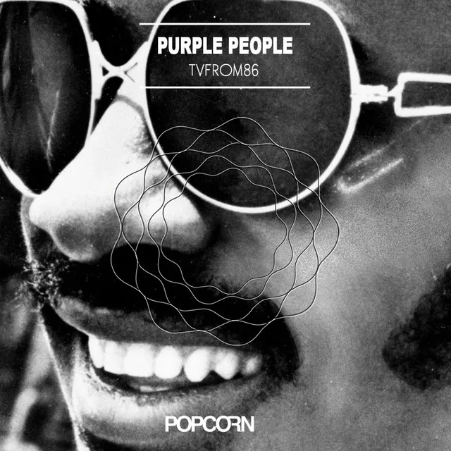 Purple People - Creative Swing Alliance Remix