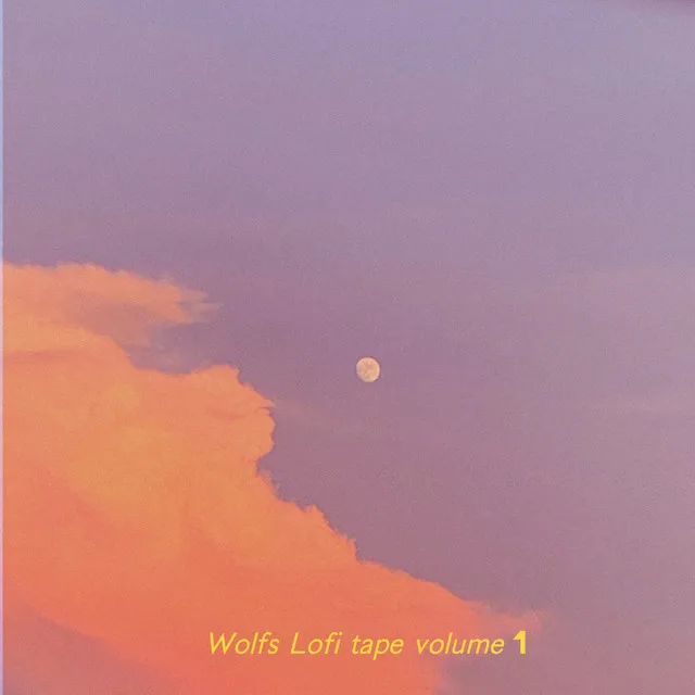 Wolfs Lofi Tape, Vol. 1