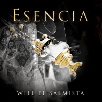 Esencia by will el salmista