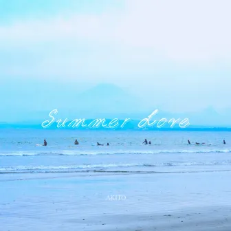 Summer Love by AKITO