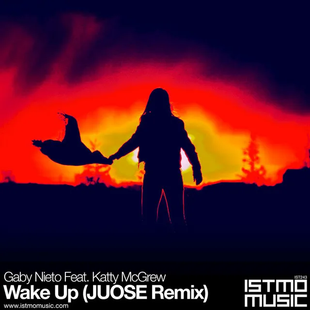 Wake Up - Juose Remix