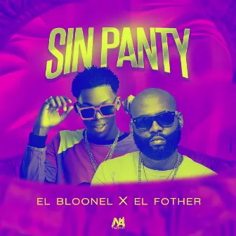 Sin Panty by El Bloonel