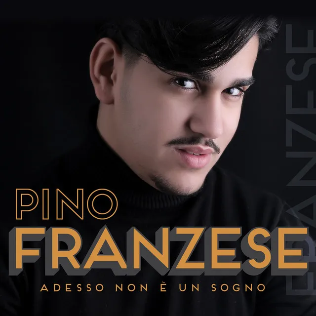 Pino Franzese