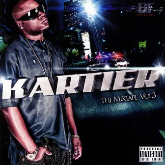 The Mixtape Vol. 3 by Kartier