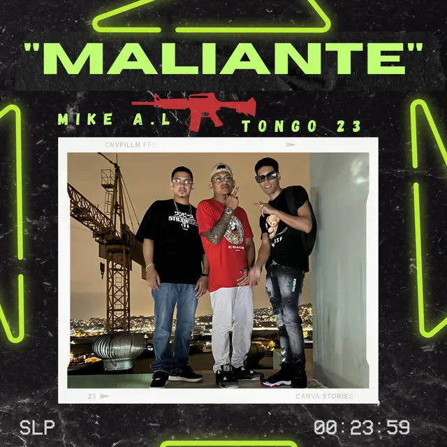 Maliante