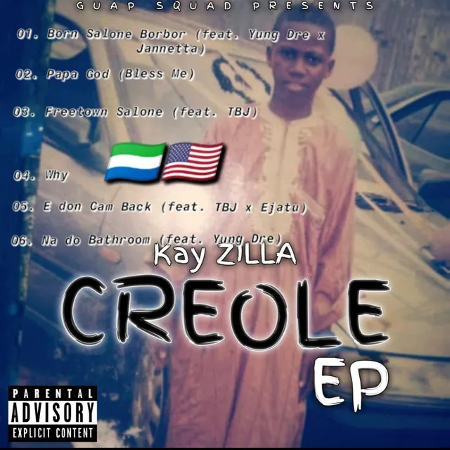 Creole