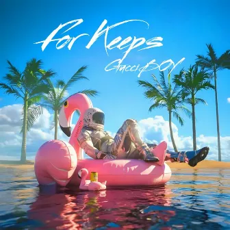 For Keeps by Gucci BOY