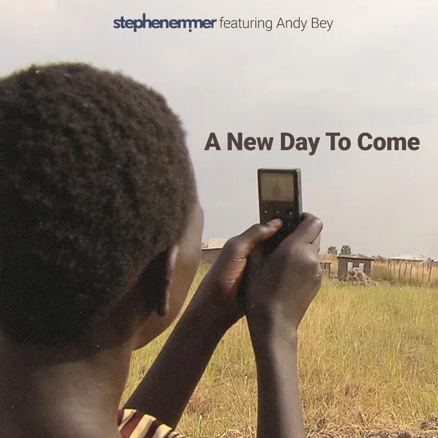 A New Day to Come (feat. Andy Bey)