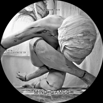 Consciousness EP by R/D/V