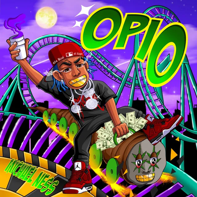 Opio