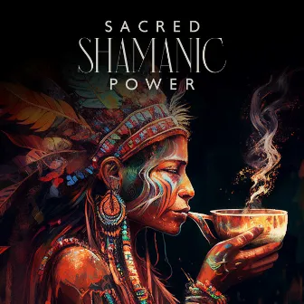 Sacred Shamanic Power: Native Flute & Drums for Meditation by Emotional Harmony Zone