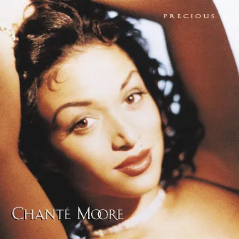 Precious by Chanté Moore