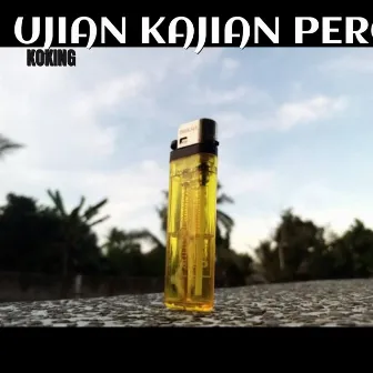 Ujian Kajian Percubaan by Koking