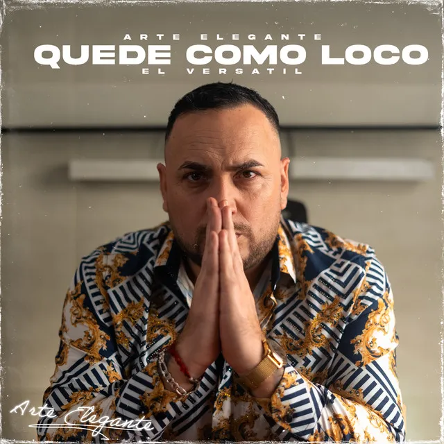 Quedé Como Loco