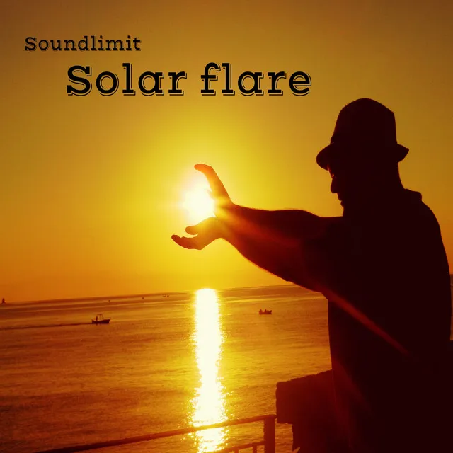 Solar Flare