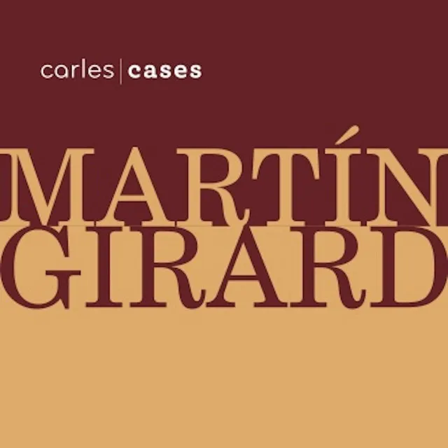 Martín Girard (Recomposed 8)