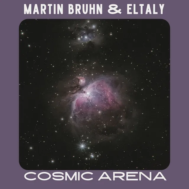 Cosmic Arena